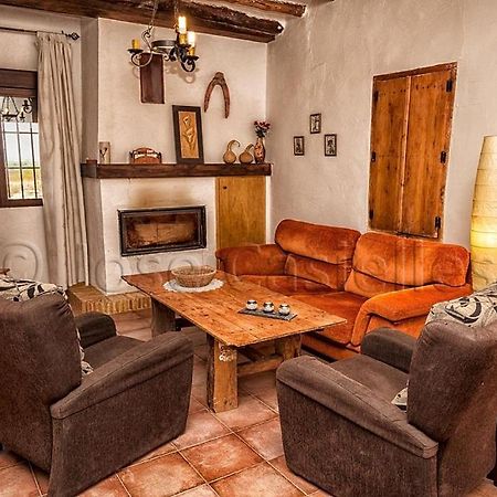 Casa Rural Casa Maxima Yecla Zewnętrze zdjęcie