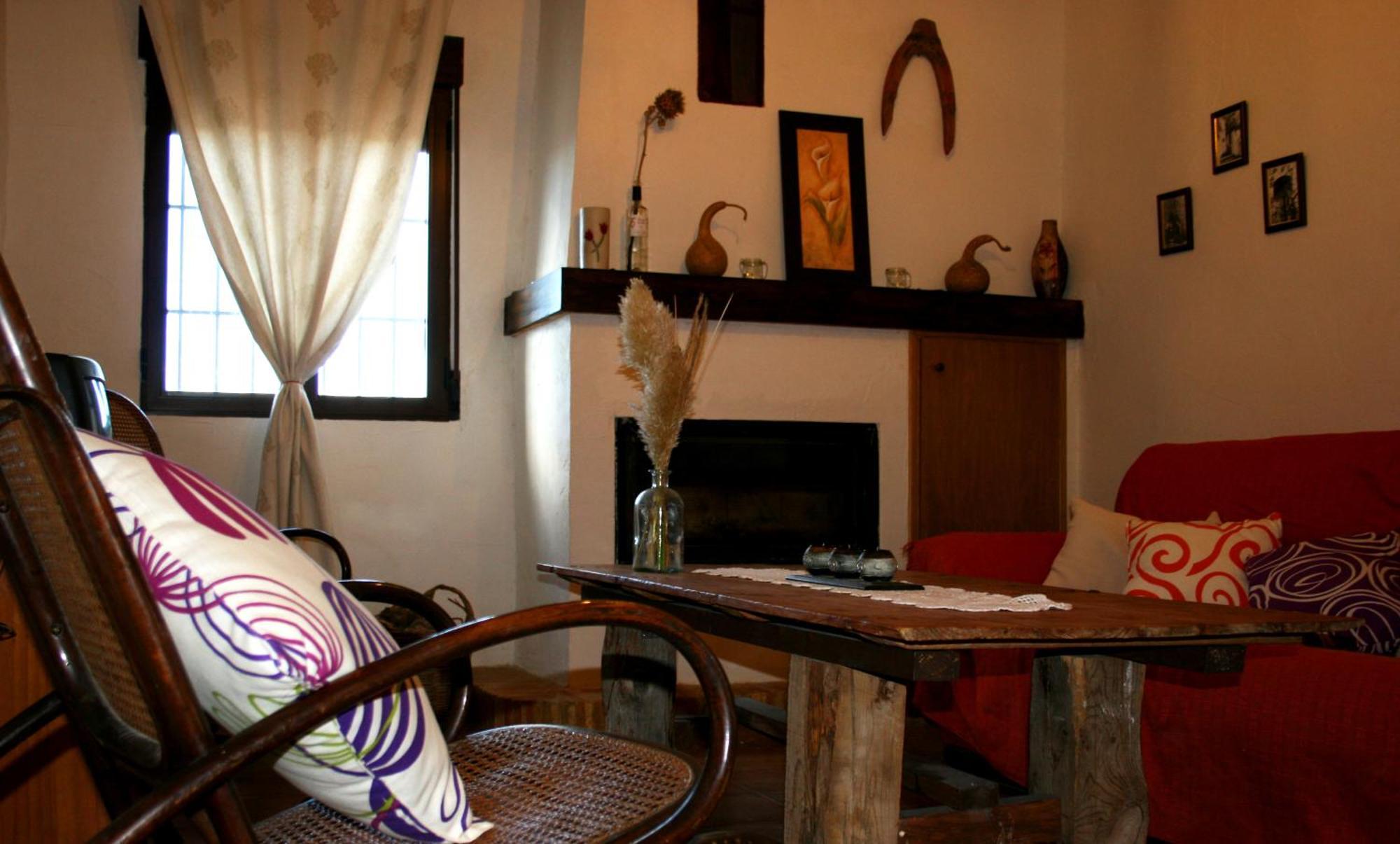 Casa Rural Casa Maxima Yecla Zewnętrze zdjęcie