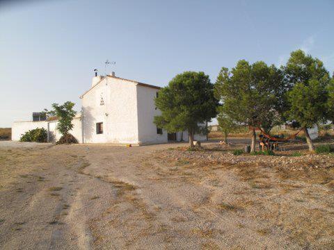 Casa Rural Casa Maxima Yecla Pokój zdjęcie