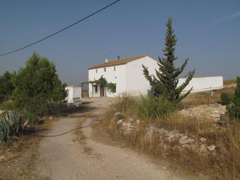 Casa Rural Casa Maxima Yecla Pokój zdjęcie