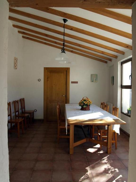 Casa Rural Casa Maxima Yecla Pokój zdjęcie