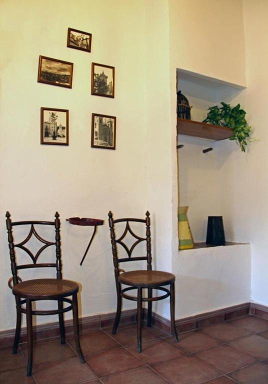 Casa Rural Casa Maxima Yecla Pokój zdjęcie