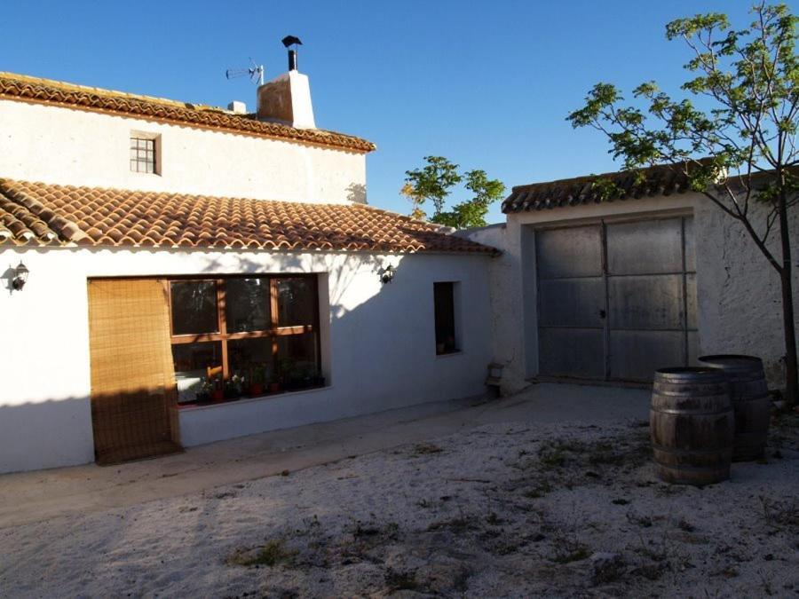 Casa Rural Casa Maxima Yecla Pokój zdjęcie