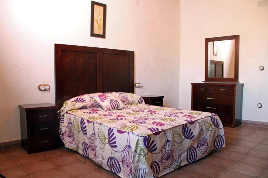 Casa Rural Casa Maxima Yecla Pokój zdjęcie