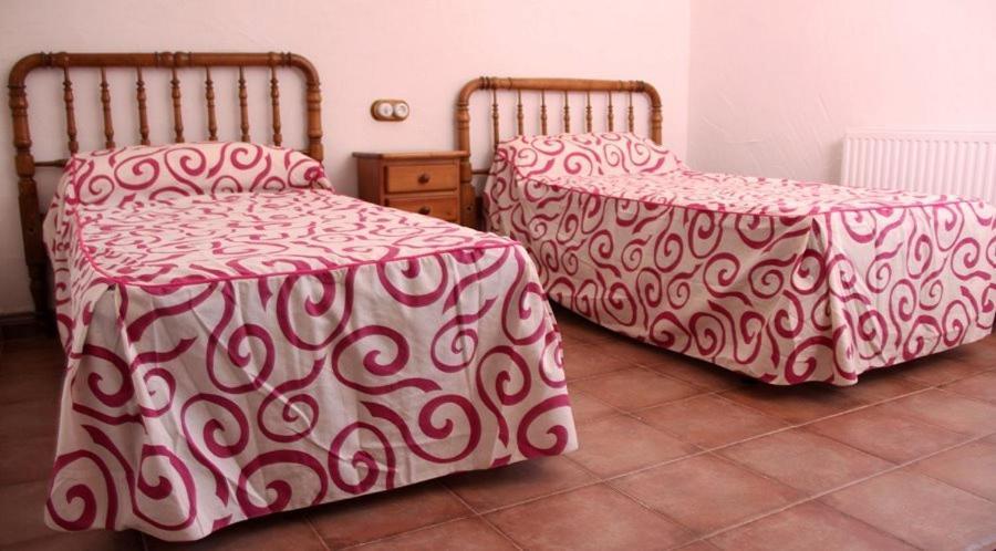Casa Rural Casa Maxima Yecla Pokój zdjęcie