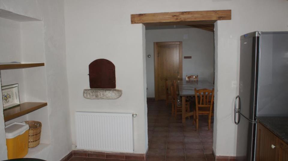 Casa Rural Casa Maxima Yecla Pokój zdjęcie