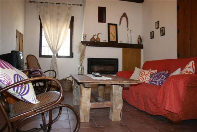 Casa Rural Casa Maxima Yecla Zewnętrze zdjęcie