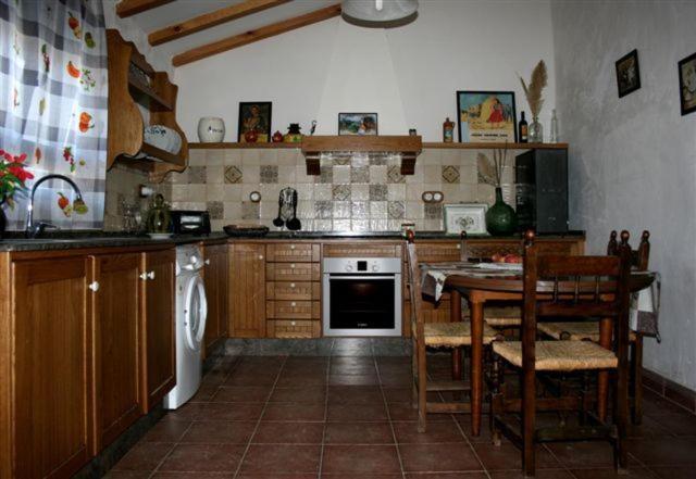 Casa Rural Casa Maxima Yecla Zewnętrze zdjęcie