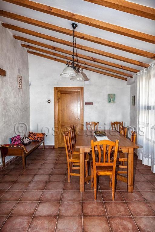 Casa Rural Casa Maxima Yecla Zewnętrze zdjęcie