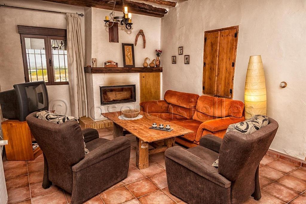 Casa Rural Casa Maxima Yecla Zewnętrze zdjęcie