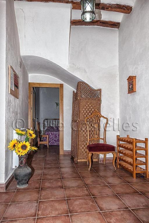 Casa Rural Casa Maxima Yecla Zewnętrze zdjęcie